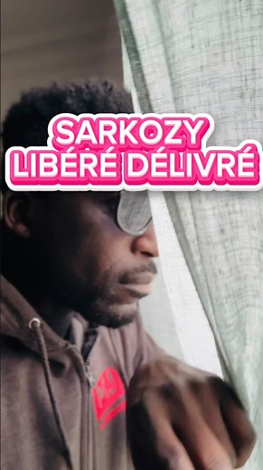 112K views · 14K reactions | Merci @sebastienrama pour cette masterclass  SARKOZY LIBÉRÉ / DÉLIVRÉ  ARRÊTEZ ÇA ! On se voit sur scène c’est mieux… PARIS -SEPTEMBRE -DÉCEMBRE VERNIER (SUISSE) - 22 JANVIER LILLE -10 FÉVRIER CAEN - 20 MARS MAROMME - 21 MARS Lien résa dans la bio  | Donel Jack'sman | Facebook
