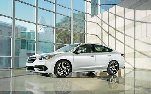 How Long Do Subaru Legacy Last? (Solved & Explained) - Engine Patrol