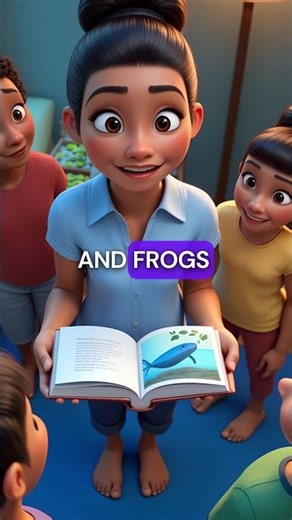 5 Mind-Blowing Yapok Facts While Kids Color the Letter Y