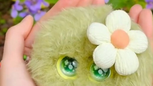 Fuzzoo：口袋AI毛绒宠物