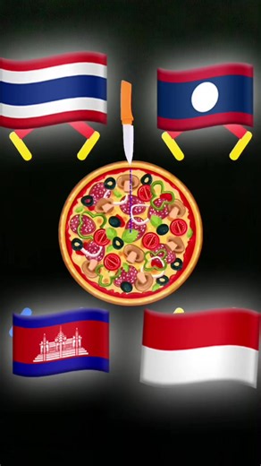 🇹🇭🇰🇭🇱🇦1 8: What Does This Mean? Exploring the Connection