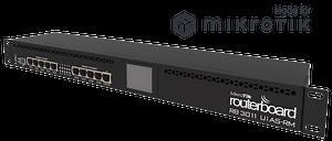 MikroTik Content & Malware Filter | FlashStart - FlashStart