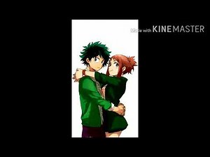 Bnha ship theme songs