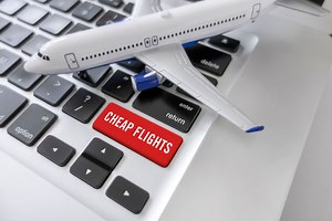 Estos son los trucos sencillos para conseguir vuelos más baratos en EE.UU.