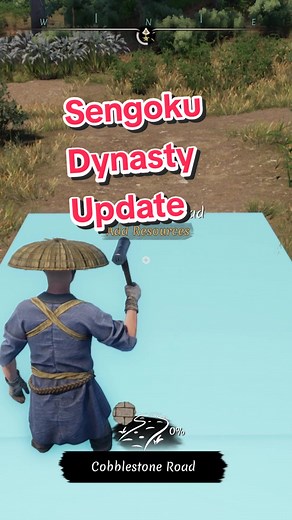 Discover New Features in Sengoku Dynasty Update