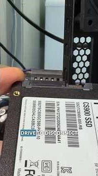 Straight To BIOS! #techtok #gamingpc #pcbuild #repair #pc #computerrepair #pcspecialist