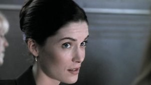 The Practice: Season 1 Episode 13 Search & Seizure