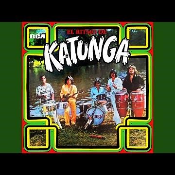 El Ritmo de Katunga