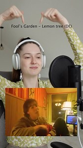 Lucie singt | Lemon tree auf Deutsch 🍋 #übersetzung #aufdeutsch #deutsch #lemontree #foolsgarden | Instagram