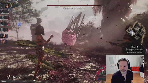 LapinOnline - Twitch