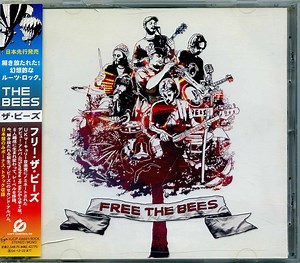 The Bees - Free The Bees