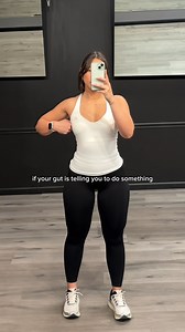 If you feel called to do something, it's probably for a reason. Trusting that calling and taking the step to pursue an ACE Personal Training Certification was one of the best decisions @@legswithshmegs has made so far. It led her to follow a dream career helping people enhance their lives through movement. It all started with ACE. | American Council on Exercise - ACE