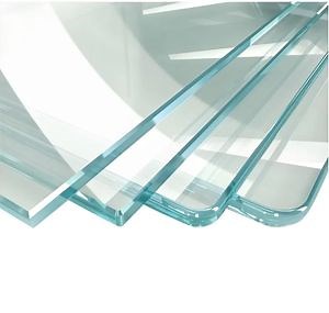 [Hot Item] Bullet-Resistant Laminated Glass for Security Applications