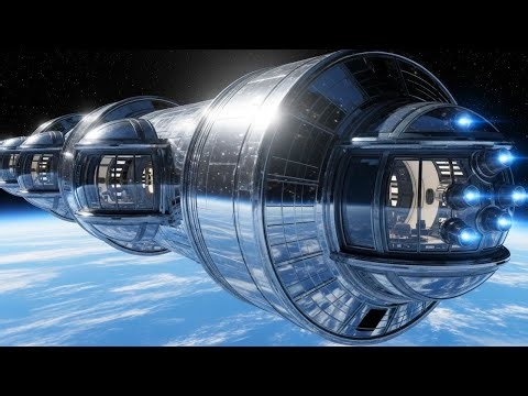 Future Space Technologies That Will Change EVERYTHING