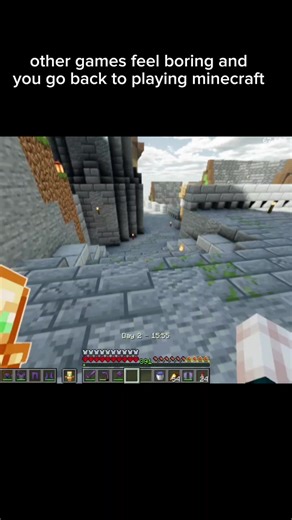 ah fr😈 #reyy #minecraft #relate #music #java ib : @saskeh