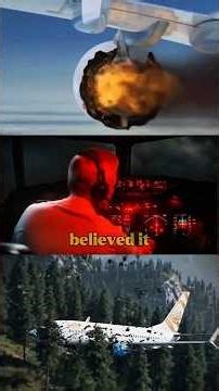 Part2|| The Ghost Plane: 121 People Silent at 34,000 Feet | History Truth