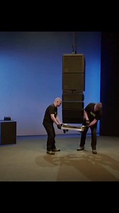 30K views · 347 reactions | Where engineering meets artistry. #dbaudiotechnik | AV UNITED | Facebook