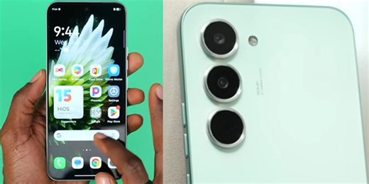 Tecno Spark 40 Pro Full Specs, Features, Price In Philippines | PhilNews