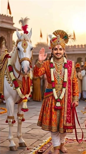 baba ramdevji o thane khamma ghani, #dharmik #public #shortsvideo