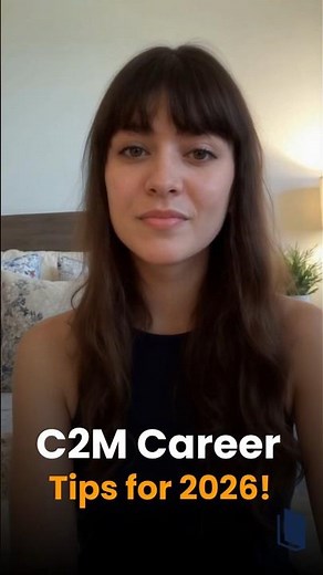C2M Career Tips for 2026 🚀 | Oracle Utilities Jobs You Can’t Ignore! #shorts