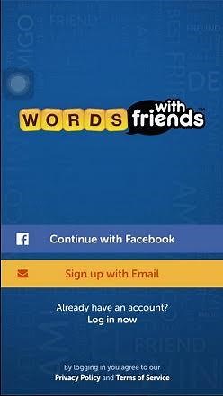 Words With Friends – Can You Play Without Facebook?