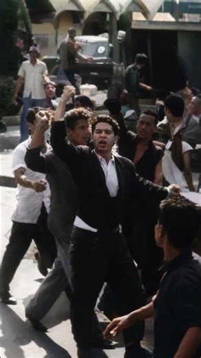 Победа Кубинской революции, Гавана 1959 / Cuba Revolution Victory #Куба #colorizedhistory #history