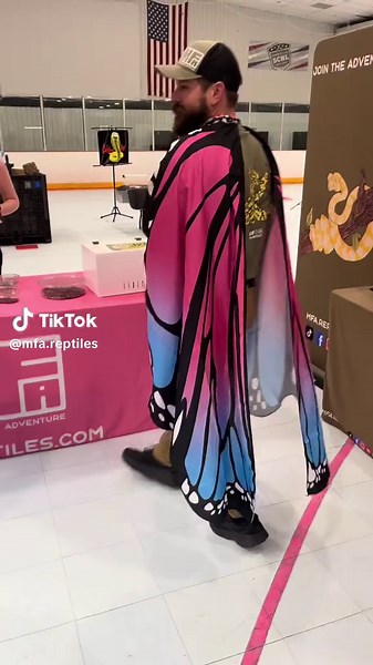 MFA.reptiles on TikTok