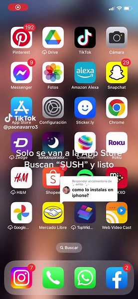 Cómo descargar aplicaciones en iPhone: guía práctica