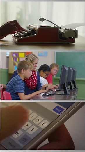 The Keyboard Myth Everyone Believes