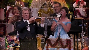 683 reactions · 105 shares | Celebrating the joy of the season, André...