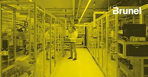 Engineering- & IT-Dienstleistungen - Brunel