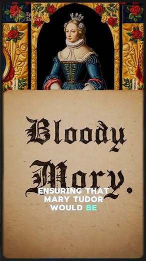 The Making of Bloody Mary