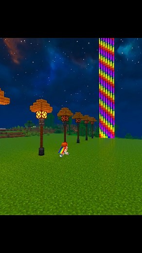 42 reactions | MINECRAFT SENSOR LAMP! #minecraft #minecraftbuilding #minecraftbuilds #minecrafttutorial | Itseasycraft | Facebook