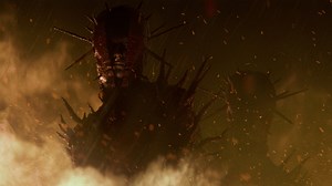 Creating Cinematic Fire Setups | SideFX