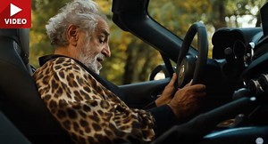 Grandpa Needs No Blue Pill With Fiat's New 124 Spider | Carscoops