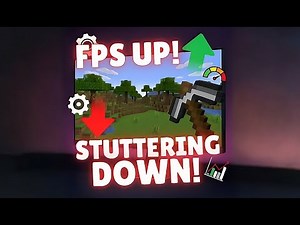 Make Minecraft 1.21.11 Run SMOOTH – Fix FPS Drops & Stuttering (NeoForge)