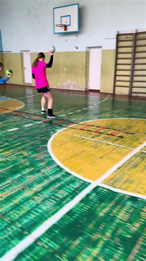 Тренування на передодні Різдва ☺️ #гандбол #handball #добротвірськітигриці #спорт #тренування