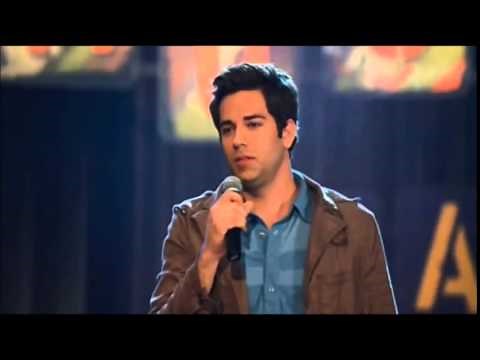 Alvin and the Chipmunks, Toby's song