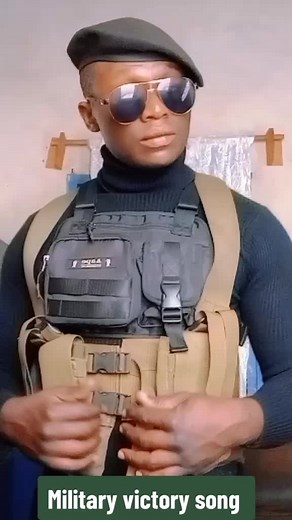 Military Victory Songs Compilation