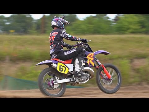 Honda CR500 - The Best Bike Ever Made