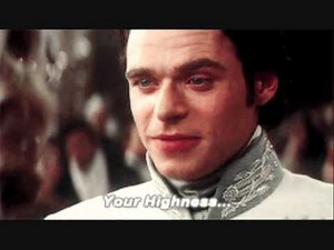 Ella and Kit from the beginning Cinderella -read description