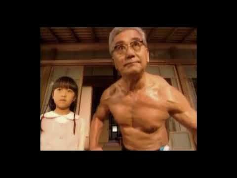 元祖＜伝統にんにく卵黄＞TVCM「みよちゃん」篇