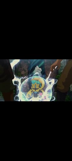 Zeraora: Evolutions and Edits in Pokémon