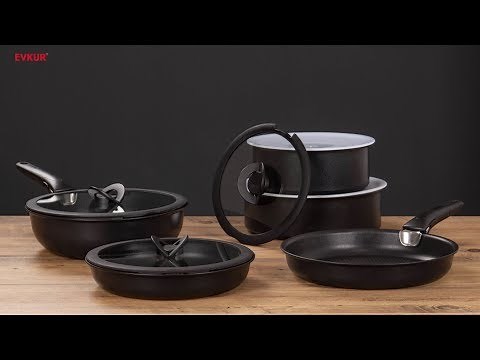 Tefal Titanium Ingenio Stackable Büyük Set Ürün İnceleme