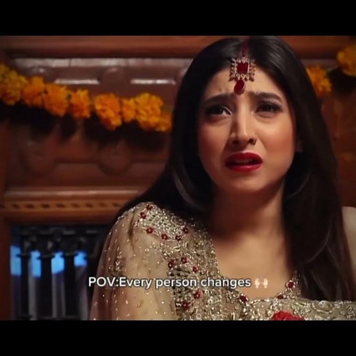 ❤️‍🩹#pakistanidrama #kamzarf