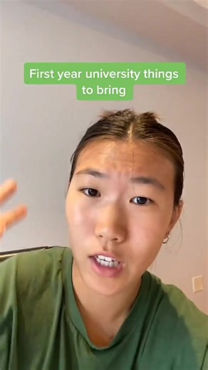 College Dorm Essentials You Need for a Perfect Setup