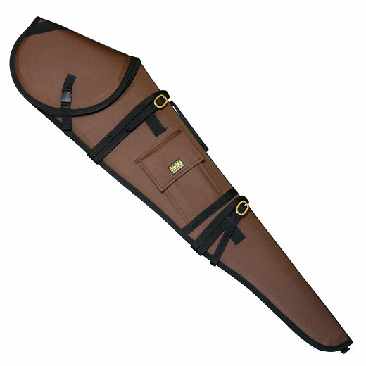 TrailMax Guardian Rifle Scabbard / Gun Case