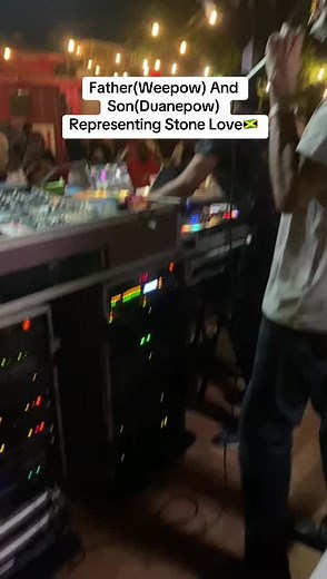 STONE LOVE SOUND SYSTEM on TikTok