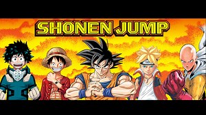 10 Best Shonen Jump Anime, Ranked From Strong to Mightiest
