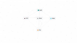 How to make Stone in Infinite Craft